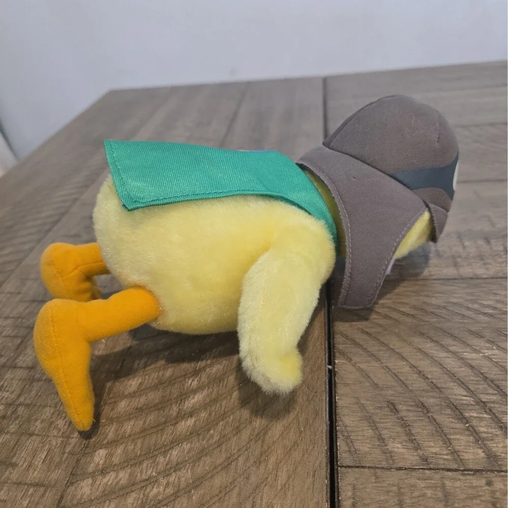 Fisher Price Ming Ming Duck 10